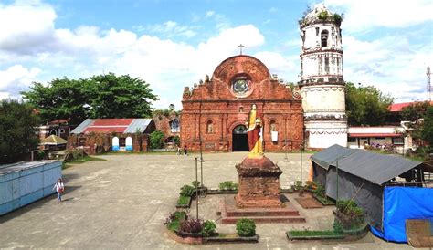 Church of St. Matthias (Tumauini, Isabela) – B.L.A.S.T. – Live .